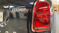 MINI Countryman 2.0 Cooper S Exclusive Premium Plus 5dr Auto Petrol Hatchback